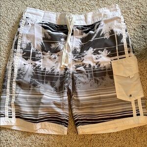 US Apparel Swim Shorts